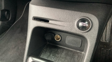 Renault Captur 1.5 dCi 90 Dynamique S Nav 5dr Diesel Hatchback